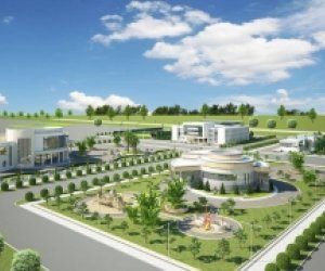 Azərbaycanda yeni zavod inşa olunacaq