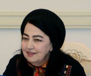 Məşhur yazıçı vəfat etdi