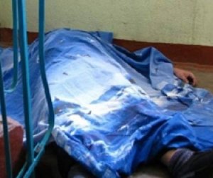 Atası intihar edən oğul özünü partlatdı