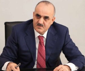 Azerbaijan no longer on list of poor countries