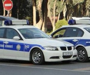 Bu avtomobillərin Bakıya daxil olmasına qadağa qoyuldu