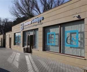 “Elektron Səhiyyə” xidməti açıldı - Fotolar