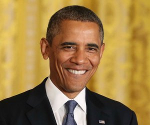 Obama: “3-4 ay əvvələ qədər Vaşinqtonda hər kəs əmin idi ki, Putin dahidir”