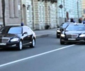 Prezident İlham Əliyev tıxaca düşdü - General cəzalandırıldı