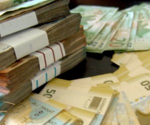 Maaşlar artacaq - Şad Xəbər