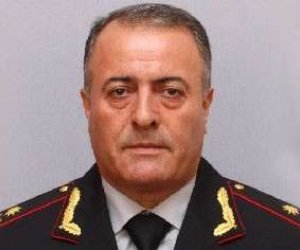 Baku traffic police deny deputy chief sacked for “misguiding” presidential convoy