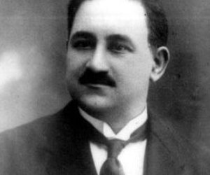 Выходит многотомник избранных произведений М. Э. Расулзаде