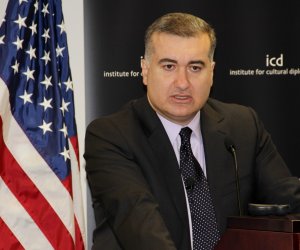 Criticism of Azerbaijan is mistaken: ambassador