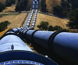 BTC cuts Azerbaijan oil exports last year