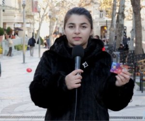 Video Sorğu: Hansı yaşda ailə həyatı qurulmalıdır?