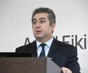 Manatın dəyərində problemlər yaranacaq - Qubad İbadoğlu