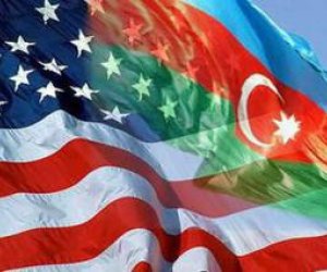 Azerbaijan needs reassurance, steadiness in Washington