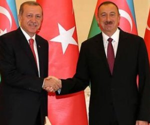 Turkey, Azerbaijan agree to boost ties in key areas