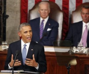 Obama calls on Congress to authorize force against Islamic State