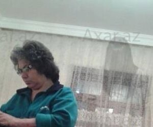 Ekstrasenslər Bakıda çəkilən ruh görüntüsündən danışdı – FOTOLAR