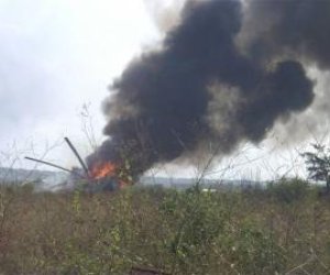 Признание от министра обороны Армении