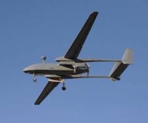 Azerbaijan shoots down Armenian drone near Karabakh