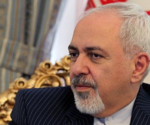 Iran’s foreign minister to visit Baku next month