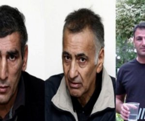 Azərbaycandan Avropa Məhkəməsinə müraciət - VİDEO