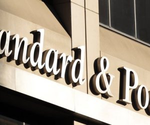 S&P affirms Azerbaijan at BBB-/A-3, outlook negative