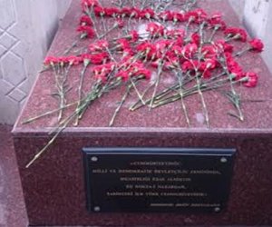 Məmməd Əmin Rəsulzadə Türkiyədə anıldı