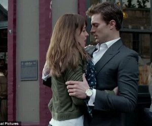 What Fifty Shades Of Grey fans WON'T find in the new film