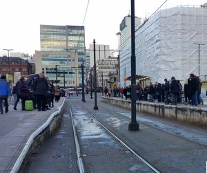 Azərbaycanlının Mançestirə səfəri – REPORTAJ