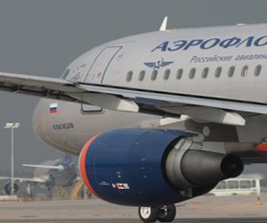 Erməni təyyarəsində azərbaycanca anons