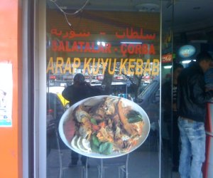 Türkiyədəki suriyalı qaçqınlar: onlar necə yaşayırlar? - FOTOLAR