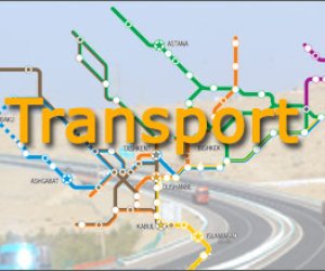 Roundtable on East-West transport corridor for trade and economic cooperation