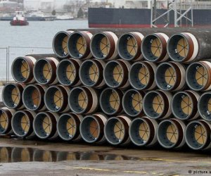 Gazprom’s dwindling clout