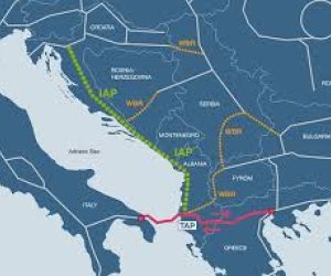 Lafazanis: Greece supports construction of TAP, IGB