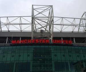 “Old Trafford”a səyahət - Reportaj