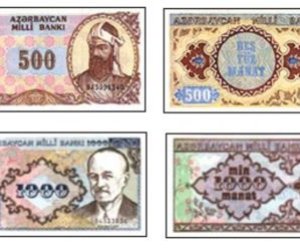 Ekspert: «İlin sonunadək manat 10-15% ucuzlaşacaq»