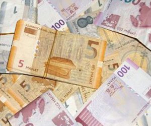 MP: “No serious decline will be observed in exchange rate of manat this year”