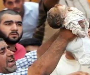 Son 5 ilin ən dəhşətli hadisələri - XRONOLOGİYA