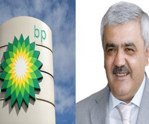 BP-nin son çırpıntıları - 