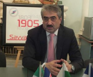 Çovgun Bakını işıqsız qoydu