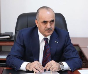 Министр: Мошенники попытались искусственно повысить цены