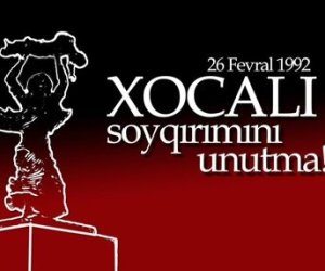 Xocalı hadisəsini soyqırım kimi tanıyan ölkələr - Siyahı