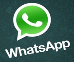 WhatsApp стал жертвой порнографии