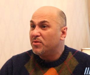 Şikayətim var: