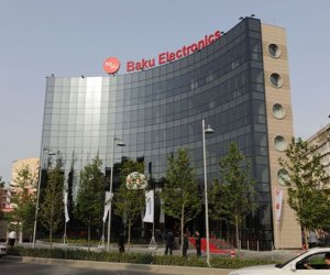 Nazirlik “Baku Electronics”ə qarşı iş qaldırdı