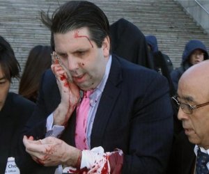 ABŞ səfirinə sui-qəsd