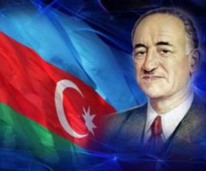 60 years pass since Mammad Amin Rasulzade died