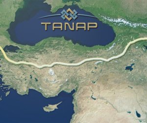 Строительство  TANAP начнется 17 марта