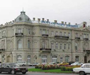 Azerbaijan's SOCAR seeks company to check feasibility of Albania gas project