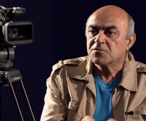 Азербайджанский театр сегодня