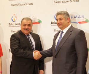 Nazir olimpiya stadionunun çökməsi məsələsinə aydınlıq gətirdi - ANN TV