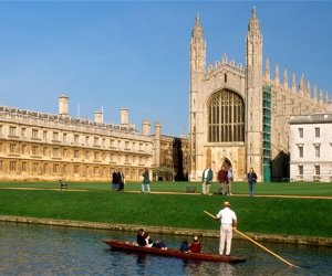 Top 100 world universities by reputation - LIST